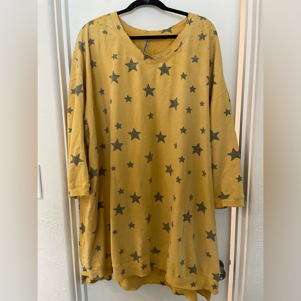 Magnolia Pearl Pullover Sweatshirt